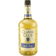 Classic Club Gold Rum | 1.75L at CaskCartel.com