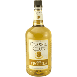Classic Club Gold Tequila | 1.75L at CaskCartel.com
