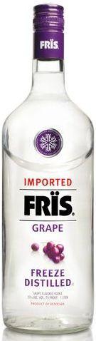 Fris Grape Vodka | 1.75L at CaskCartel.com