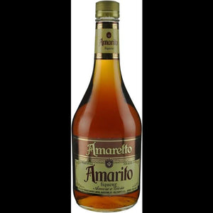 Amarito Amaretto Liqueur at CaskCartel.com