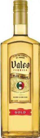 Valeroso Oro Tequila | 1L at CaskCartel.com