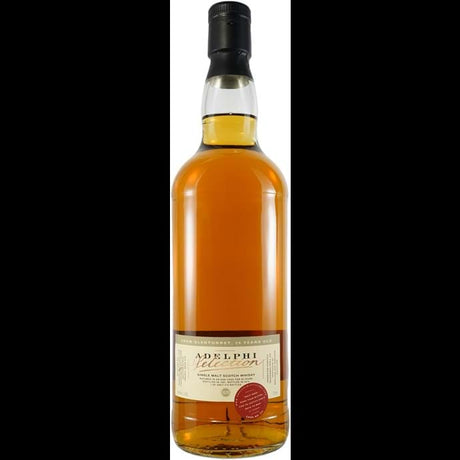 Adelphi Glenturret 26 year Old 1987 Scotch Whisky at CaskCartel.com