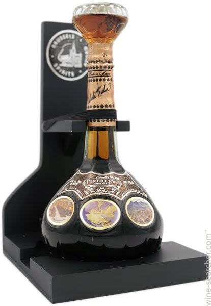 Don Valente Perfeccion 9 Year Aged Extra Anejo Tequila