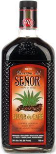 Reserva del Senor Licor de Cafe Coffee Liqueur | 1L at CaskCartel.com