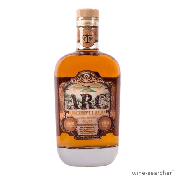 Full Circle Craft Distillers 'ARC' Archipelago Barrel Reserve Gin at CaskCartel.com