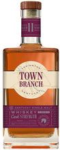 Town Branch Distillery 11 Year Old from Sherry Cask Single Malt Whiskey at CaskCartel.com