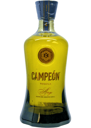 Campeon Anejo Tequila - CaskCartel.com