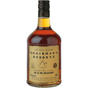 Chairman's Reserve Aged Rum at CaskCartel.com