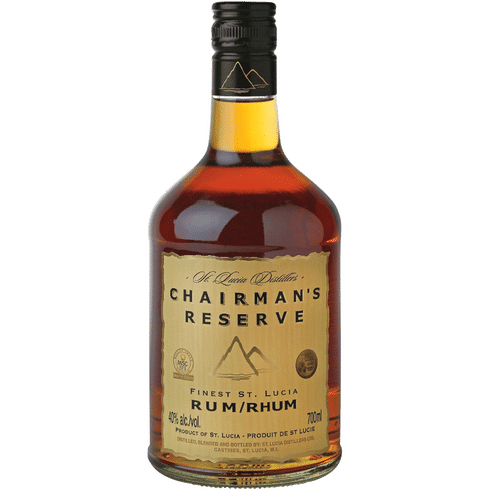 Chairman's Reserve Aged Rum