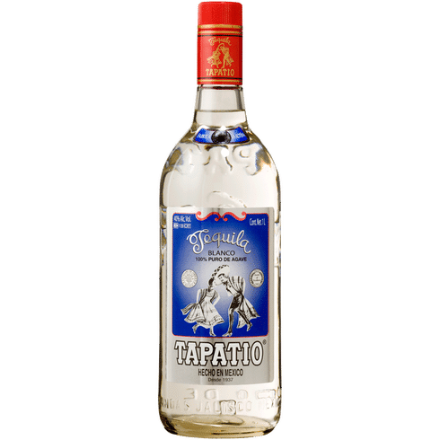 Tapatio Blanco Tequila | 1L at CaskCartel.com