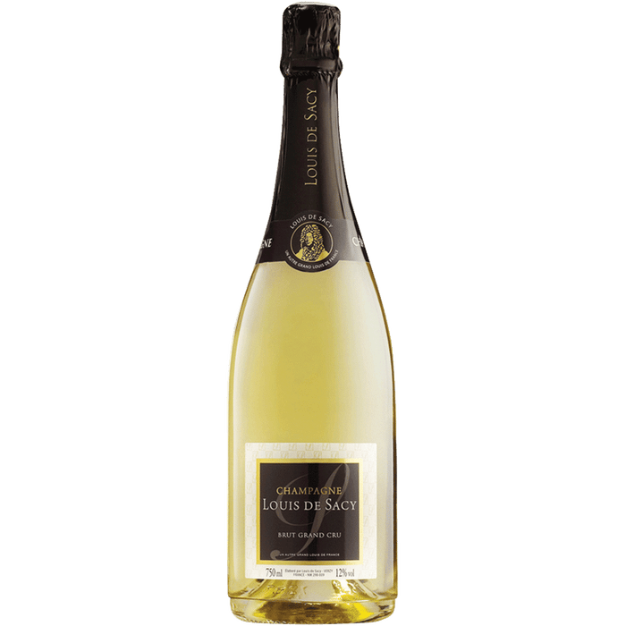 Louis de Sacy Brut Grand Cru Champagne