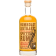 Humboldt Organic Spiced Rum at CaskCartel.com
