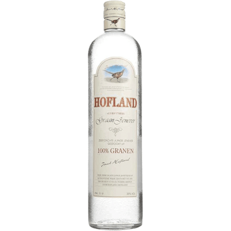 Hofland Jenever Gin at CaskCartel.com