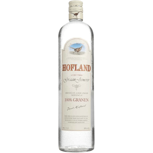 Hofland Jenever Gin