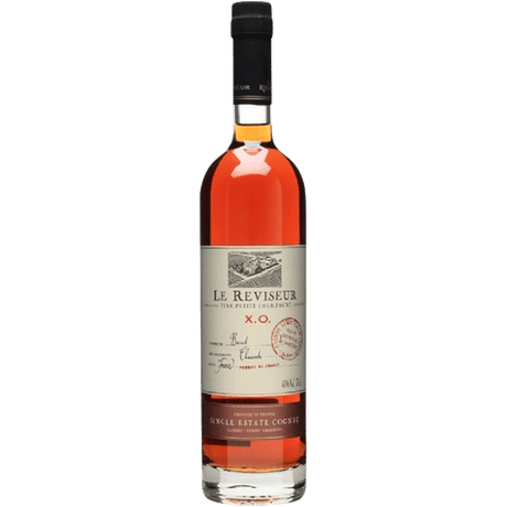 Le Reviseur XO Petite Champagne Cognac at CaskCartel.com