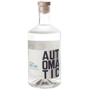 Automatic Uptown Dry Gin at CaskCartel.com