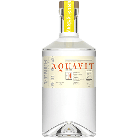 Venus Gin Aquavit Liqueur  at CaskCartel.com