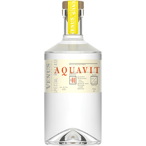 Venus Gin Aquavit Liqueur  at CaskCartel.com