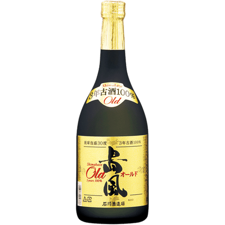 Ryukyu Awamori Shimakaze Liqueur  at CaskCartel.com