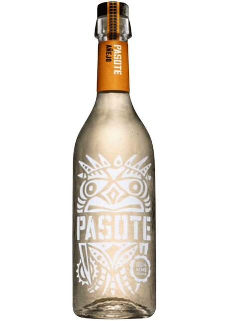 Pasote Anejo Tequila - CaskCartel.com