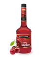 Dekuyper Pucker Cherry Schnapps Liqueur | 1L at CaskCartel.com