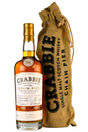 Crabbie Chain Pier Lowland Single Malt Inaugural Release 2019 3 Year Old Whisky | 700ML at CaskCartel.com