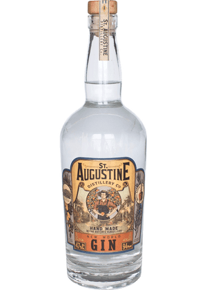 St Augustine Gin at CaskCartel.com