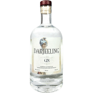 Darjeeling Gin at CaskCartel.com