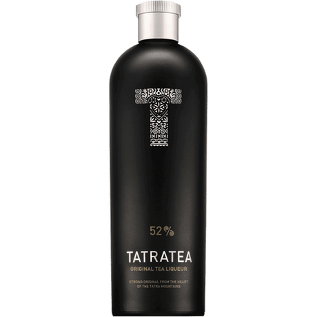 Tatratea Original Tea Liqueur  at CaskCartel.com