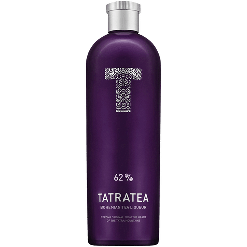 Tatratea Bohemian Tea Liqueur  at CaskCartel.com
