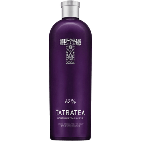 Tatratea Bohemian Tea Liqueur  at CaskCartel.com