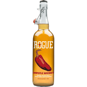 Rogue Chipotle Whiskey - CaskCartel.com