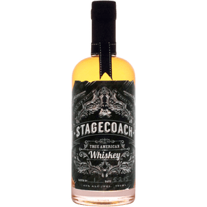 Cutler's Stagecoach Whiskey at CaskCartel.com