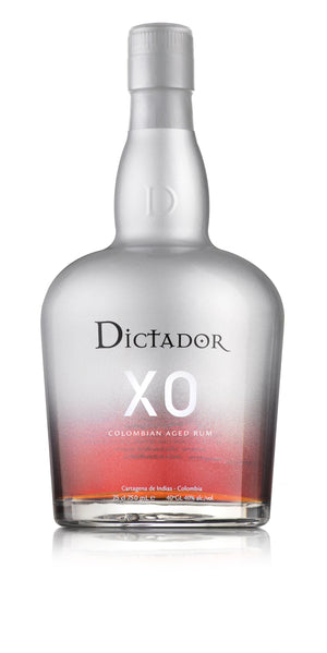 Dictador XO Insolent Rum - CaskCartel.com 1