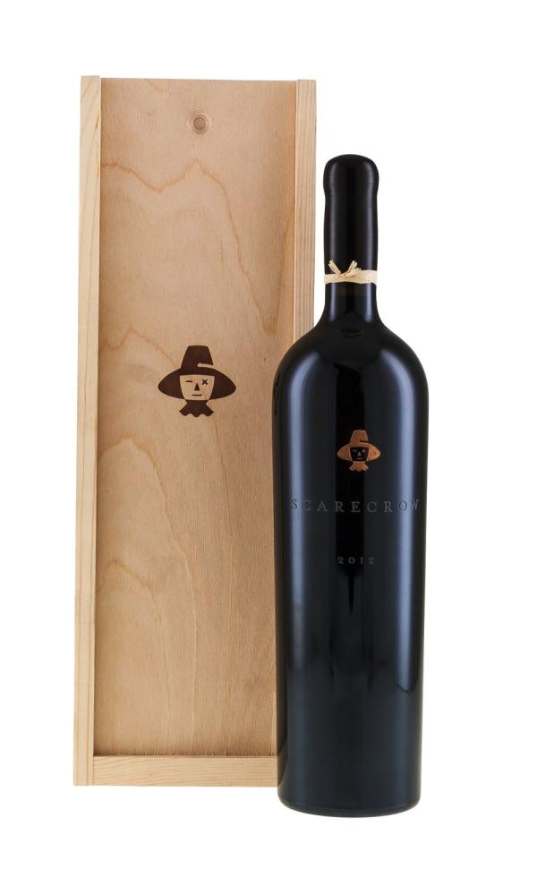 2012 | Scarecrow | Cabernet Sauvignon (Magnum) at CaskCartel.com