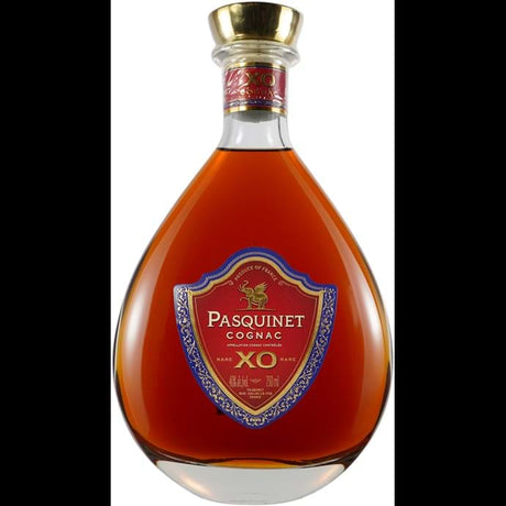 Pasquinet XO Grande Champagne Cognac at CaskCartel.com
