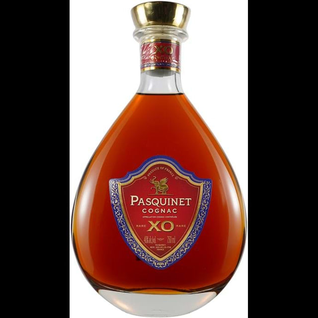 Pasquinet XO Grande Champagne Cognac at CaskCartel.com