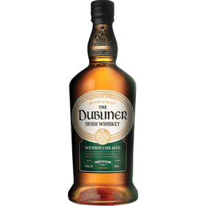 The Dubliner Bourbon Cask Aged Irish Whiskey at CaskCartel.com
