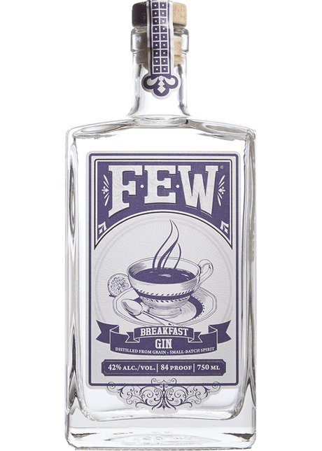 Few Breakfast Gin - CaskCartel.com