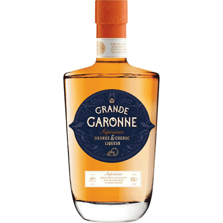 Grand Garonne Liqueur at CaskCartel.com