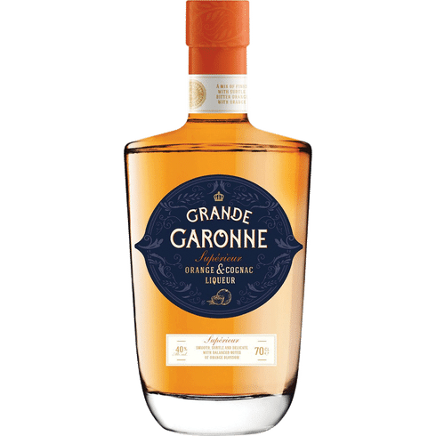 Grand Garonne Liqueur at CaskCartel.com