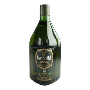 Glenfiddich 12 Year Old Single Malt Whisky | 1.75L at CaskCartel.com