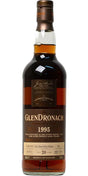 GlenDronach Single Cask #444 Batch #12 1995 20 Year Old Whisky | 700ML at CaskCartel.com