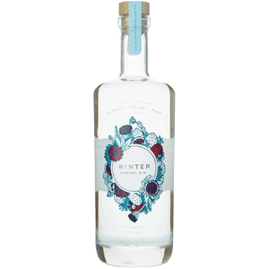 You & Yours London Dry Winter Sunday Gin at CaskCartel.com
