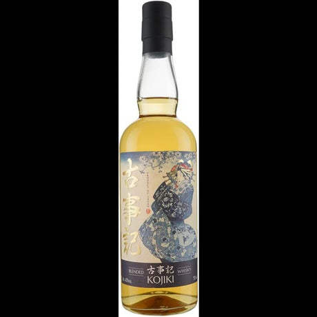 Kojiki Japanese Whiskey at CaskCartel.com
