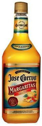 Jose Cuervo Authentics Mango Margarita | 1.75L at CaskCartel.com