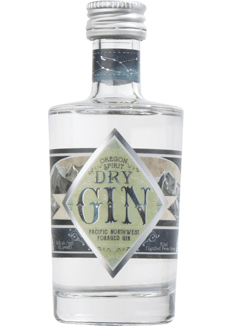 Oregon Spirit Dry Gin - CaskCartel.com