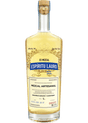 Espiritu Lauro Reposado Mezcal at CaskCartel.com