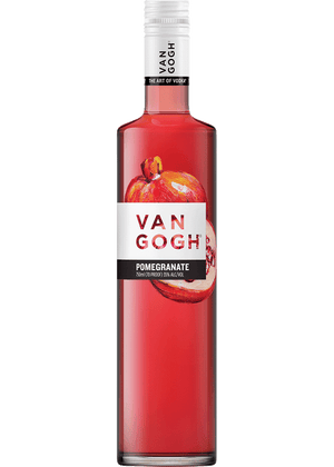 Van Gogh Pomegranate Vodka - CaskCartel.com