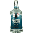 Bankers Club Gin | 1.75L at CaskCartel.com